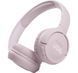 Навушники JBL Tune 510BT (JBLT510BTROSEU) Rose 267040 фото 1
