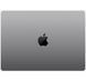 Ноутбук Apple MacBook Pro 14 8CPU/10GPU/8GB/512GB Space Gray MTL73 2023 (М3) 280675 фото 3