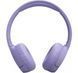 Навушники JBL TUNE 670NC (JBLT670NCPUR) Purple 272184 фото 4