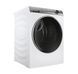 Сушильна машина Haier тепловий насос, 9кг, A+++, 59,5см, дисплей, пара, білий (HD90-A3Q979U1-S) 373707 фото 4