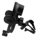 Автомобільний тримач З бездротовою зарядкою Proove Rounded Energy 15W (WHRE15010001) Black 287040 фото 4