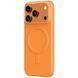 Чохол-накладка iPhone 17 Pro Max AmazingThing Minimal Air Case with MagSafe (IP176.9PSMOR) Orange 401207 фото 2