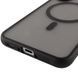 Чохол TPU Bloom with MagSafe для Samsung Galaxy A17 4G/5G Green 406231 фото 5