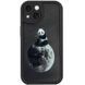 TPU чохол Prestige для Apple iPhone 14 (6.1") Moon 347772 фото 1