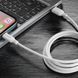 Кабель Proove Jelly Silicone USB to Lightning 2.4A (1m) (CCJS20001101) black 380520 фото 9