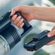 Пилосос Philips безпровідний Flex Series 5000, вологе прибирання, конт пил -0.27л, автон. робота до 60хв, PowerCyclone&nbsp;10, сіро-зелений (XC5244/10) 375934 фото 8