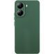 Чохол Silicone Cover Lakshmi Full Camera (AAA) для Xiaomi Poco X7 Pro Зелений / Cyprus Green 357315 фото 1