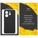 Чохол TPU Epik Black Full Camera для Xiaomi Redmi Note 14 4G (Int. version) Чорний 356632 фото 2