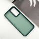 Чохол TPU+PC Lyon Frosted для Samsung Galaxy A05s Green 282033 фото 3