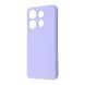 Чохол WAVE Colorful Case (TPU) Xiaomi Redmi Note 13 4G light purple 336029 фото 1