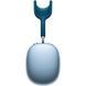 Навушники Apple AirPods Max (MGYL3) Sky Blue 187673 фото 2