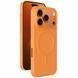 Чохол-накладка iPhone 17 Pro Max AmazingThing Minimal Air Case with MagSafe (IP176.9PSMOR) Orange 401207 фото 3