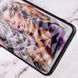 TPU+PC чохол Prisma Ladies Full Camera для Apple iPhone 12 Pro (6.1") Purple 246303 фото 2