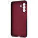 Чохол WAVE Gleam Case Samsung Galaxy A17 obsidian 393411 фото 2