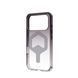 Чохол-накладка iPhone 17 Pro UAG Plyo MagSafe, Black/Clear Ombre (11452911404G) 393863 фото 12
