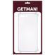 TPU чохол GETMAN Ease logo посилені кути для Apple iPhone 7 plus / 8 plus (5.5") Безбарвний (прозорий) 200238 фото 2