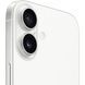 Смартфон Apple iPhone 17 512GB White e-Sim (MG4F4) 398226 фото 5