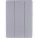 Чохол-книжка Book Cover (stylus slot) для Samsung Galaxy Tab A9+ (11'') (X210/X215) Сірий / Dark Gray 284390 фото 1