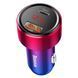 АЗП Baseus Magic Series (CCMLC20C-01) Black 265957 фото 11