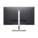 Монітор DELL 27" P2725D HDMI, DP, USB, IPS, 2560x1440, 100Hz, sRGB 99%, Pivot 362676 фото 4