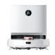 Робот-пилосос Roidmi EVE Plus Robot Vacuum Mop Cleaner White (SDJ01RM) 209671 фото 1