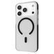 Чохол Proove Astro Case with Magnetic Ring iPhone 17 Pro (PCASIP17P002) black 397949 фото 1