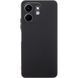 Чохол TPU GETMAN Liquid Silk Full Camera для Infinix Smart 9 4G / Hot 50i Чорний / Black 357112 фото 1