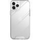 Чохол TPU Space Case transparent для Apple iPhone 12 Pro Max (6.7") Прозорий 238368 фото 2