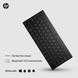 Клавіатура мембранна HP 350 Compact Multi-Device, 78key, BT, EN/UK, чорний (692S8AA) 365285 фото 2