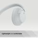 Навушники Sony WH-CH720N (WHCH720NW.CE7) White 290146 фото 16