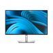 Монітор DELL 27" P2725D HDMI, DP, USB, IPS, 2560x1440, 100Hz, sRGB 99%, Pivot 362676 фото 1