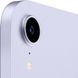 Планшет Apple iPad mini 6 2021 Wi-Fi 256GB Purple (MK7X3) 215494 фото 3