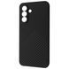 Чохол WAVE Gleam Case Samsung Galaxy A17 obsidian 393411 фото 1