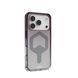 Чохол-накладка iPhone 17 Pro UAG Plyo MagSafe, Black/Clear Ombre (11452911404G) 393863 фото 2