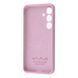 Чохол WAVE Full Silicone Cover Samsung Galaxy S25 Plus dark purple 334635 фото 2
