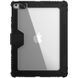 Чохол-книжка Nillkin Bumper Pro для Apple iPad 10.2" (2019) (2020) (2021) Black 271466 фото 2