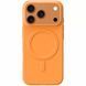 Чохол-накладка iPhone 17 Pro Max AmazingThing Minimal Air Case with MagSafe (IP176.9PSMOR) Orange 401207 фото 1