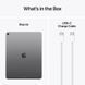 Планшет Apple iPad Air 7 13 (2025) Wi-Fi 128GB Space Gray 354040 фото 8