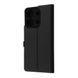 Чохол WAVE Flap Case Xiaomi Redmi Note 13 5G black 334360 фото 1