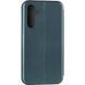Чохол-книжка Samsung A54 (A546) G-Case Ranger Series Green 266807 фото 3