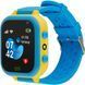 Смарт-годинник Для дітей AmiGo GO009 BlueYel.(Синьо-жовтий) 272525 фото 6