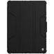 Чохол-книжка Nillkin Bumper Pro для Apple iPad 10.2" (2019) (2020) (2021) Black 271466 фото 1