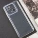 Чохол TPU Starfall Clear для Xiaomi Redmi 10C Прозорий 270871 фото 4