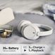 Навушники Sony WH-CH720N (WHCH720NW.CE7) White 290146 фото 14