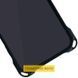 Чохол TPU CrossBody with straps для Apple iPhone 16e (6.1") Black 359089 фото 4