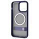 Чохол Proove Mainstay Case with Magnetic Ring iPhone 13 Pro Max deep purple (PCMCIP13PM04) 338793 фото 3
