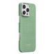 Чохол-накладка iPhone 16 Pro Pitaka Ultra-Slim Case Forest Green (KI1601PFOR) 377926 фото 2
