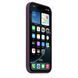 Чохол-накладка Apple iPhone 16 Pro Silicone Case with MagSafe - Plum (MYYM3) 322311 фото 5