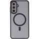 Чохол TPU Bloom with MagSafe для Samsung Galaxy A17 4G/5G Green 406231 фото 2