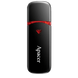 USB флеш 64Gb Apacer AH333 \ Black 95944 фото 1